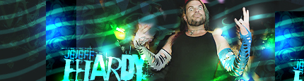 jeff hardy