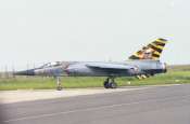 CAMBRAI - Mirage F1C NTM 1979 Mini_090102100226504362940391