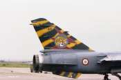 CAMBRAI - Mirage F1C NTM 1979 Mini_090102100227504362940395