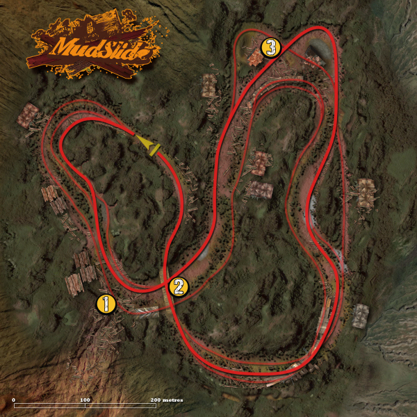 mudslide_track