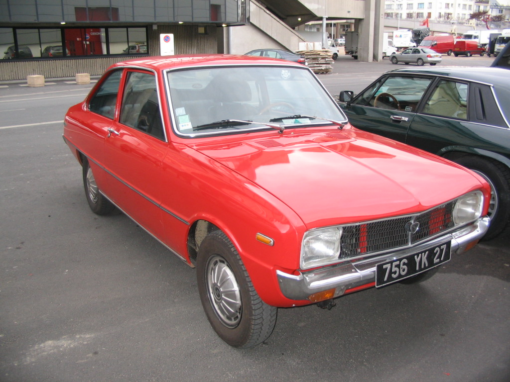 1200 S 1969