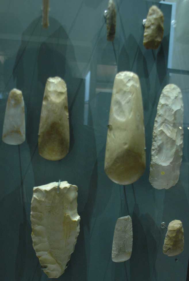 Musée de la Préhistoire - les Eyzies de tayac 090122045231111023037031