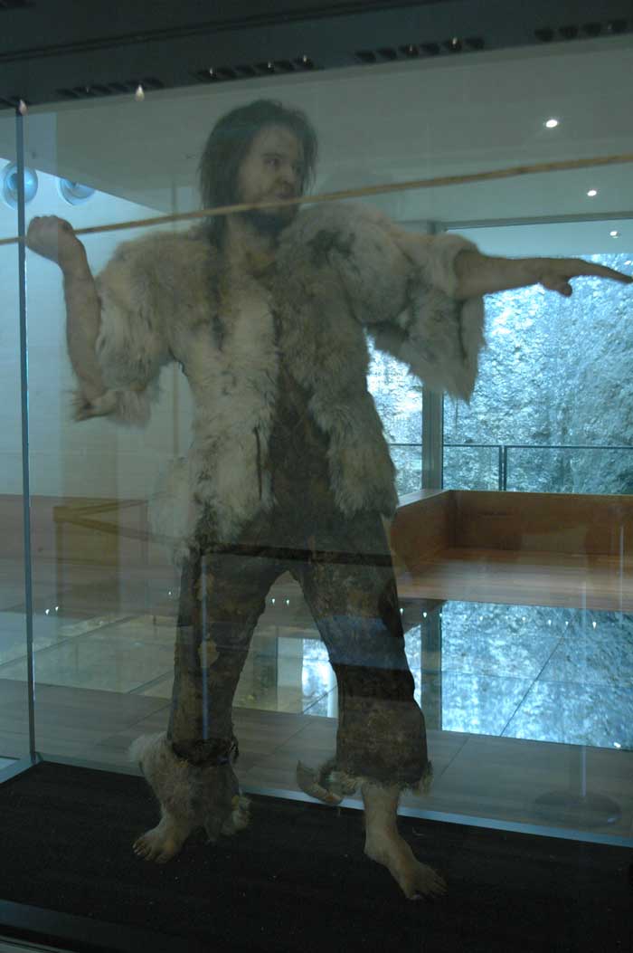 Musée de la Préhistoire - les Eyzies de tayac 090122103532111023038733