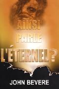 Ainsi parle l'Eternel ? De John Bevere Mini_09012306372619333039373