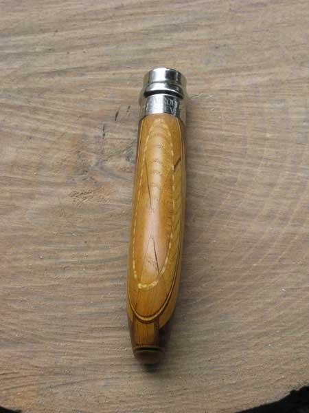 Opinel customs "made in frank" 2009 090125083130298003053447