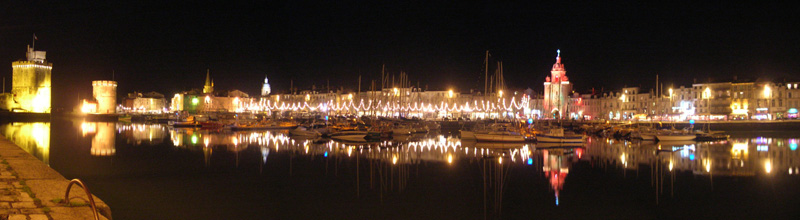 La Rochelle by night + ajout le 26/01 090126075554252633058009