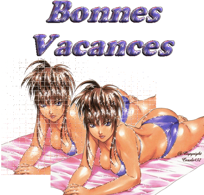 Bonnes Vacances carole 090130024415148913075763