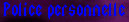 POlice