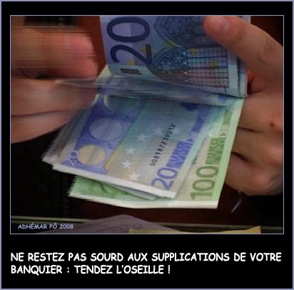 banquier