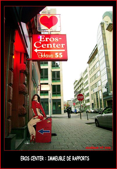 eros