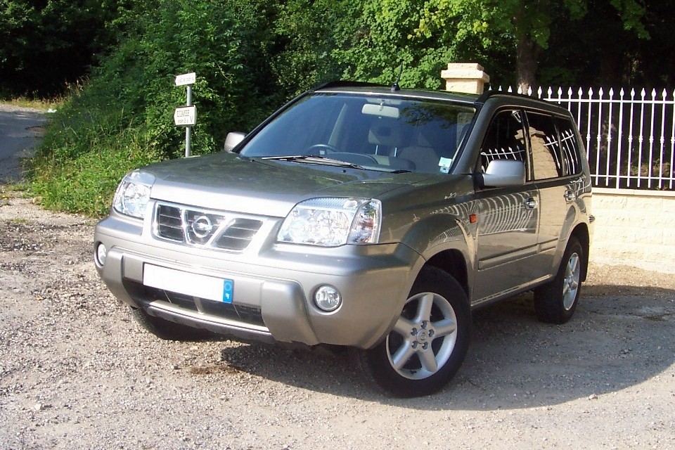 xtrail9to