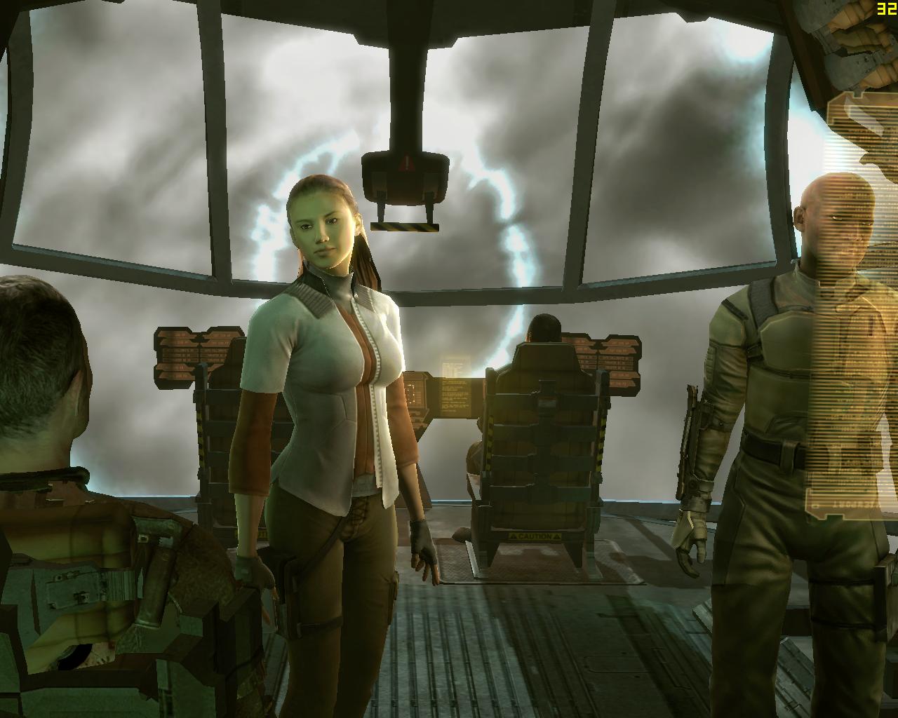 Dead Space 2009-02-10 11-46-46-00