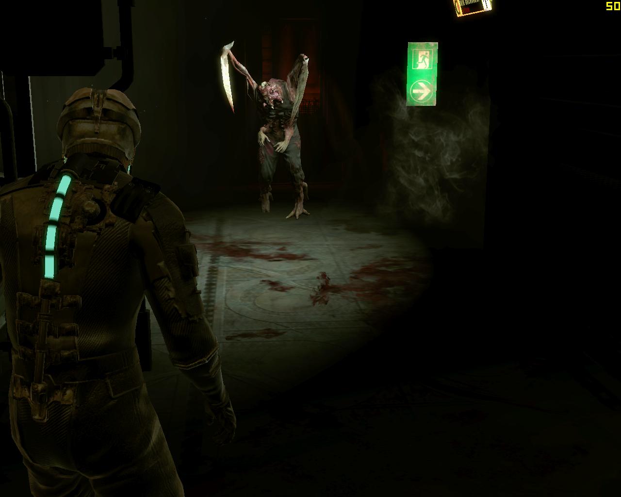 Dead Space 2009-02-10 11-58-04-53