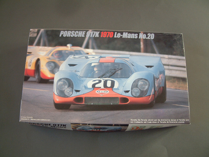 [Fujimi] Porsche 917K - Le Mans n°20-, 1/24e 090214054141476903152809
