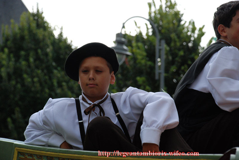 Le char de l'agriculture 8