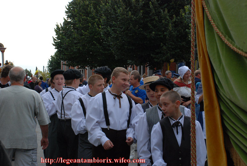 Le char de l'agriculture 9