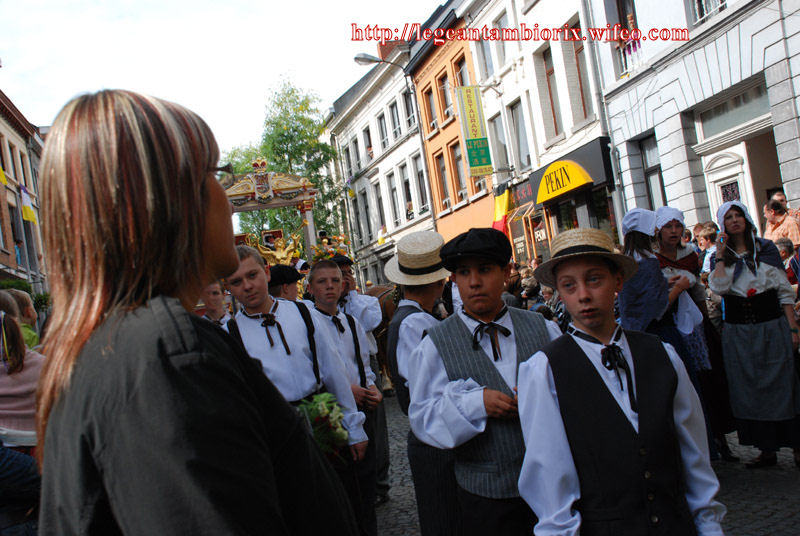 Le char de l'agriculture 26