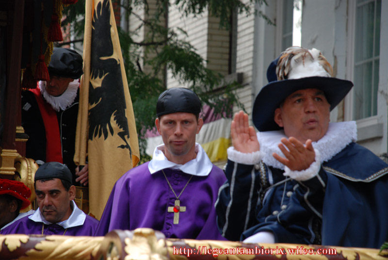 Le char des &Atilde;&copy;tats provinciaux 4