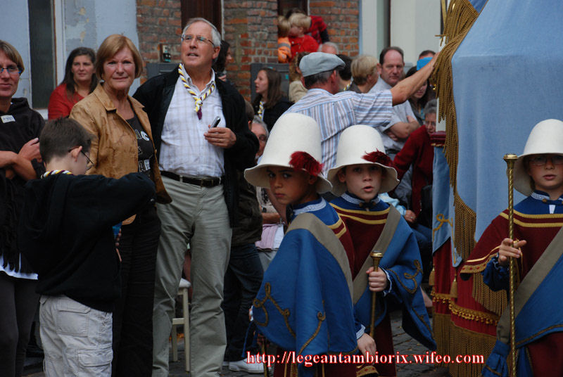 Le char des 9 provinces 10