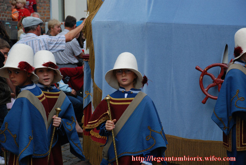 Le char des 9 provinces 11