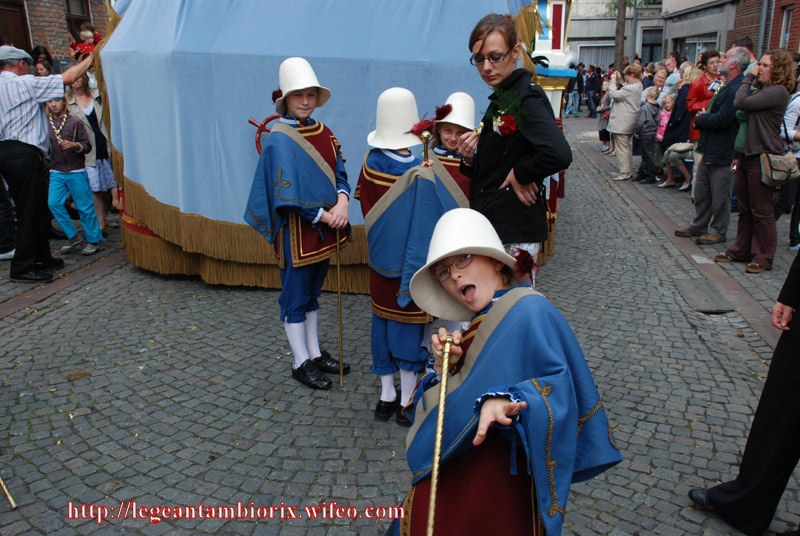 Le char des 9 provinces 12