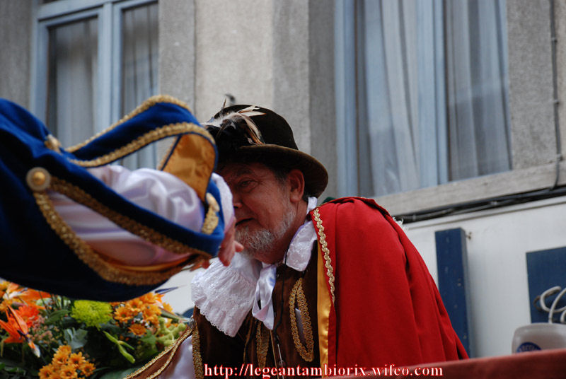 Le char d'albert et isabelle 12