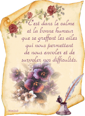 Voici la demeure de Dieu parmi les hommes " Une Parole pour ta route " 090215052717511013158926