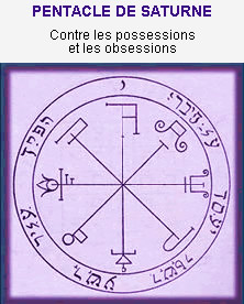 Article: LES PENTACLES ET TALISMANS 090215083125349193160622