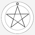 Article: LES PENTACLES ET TALISMANS 090215083125349193160628