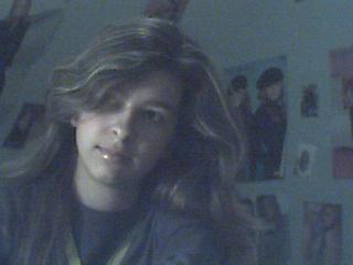 Moi f&Atilde;&copy;vrier 2oo7 --'