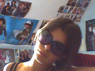 Moi ao&Atilde;&raquo;t 2oo7 --'