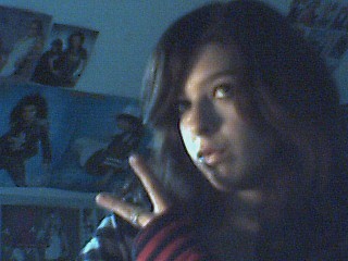 Moi octobre 2oo7 --'