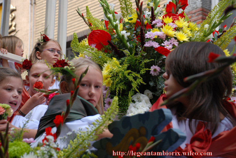 Le char de l'horticulture 7