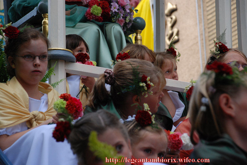 Le char de l'horticulture 9