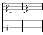 N°8 - Un jour, une tablature : Satelitte 090215091159470623160878