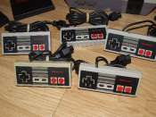 Nintendo Entertainment System Mini_090217120841321943166533