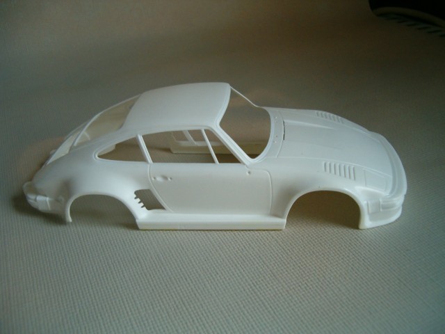 WIP Porsche 911 Flat Noze 090219093009563903181822