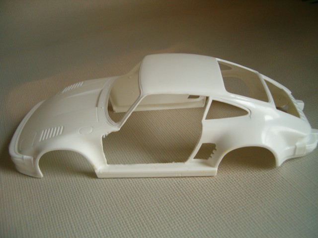 WIP Porsche 911 Flat Noze 090219093048563903181823