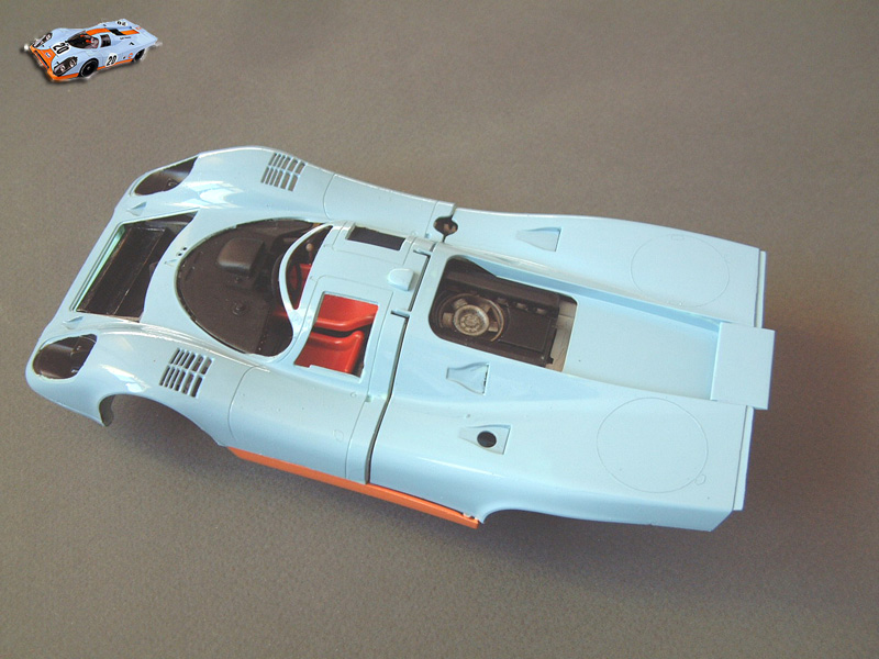 [Fujimi] Porsche 917K - Le Mans n°20-, 1/24e 090220020548476903184441