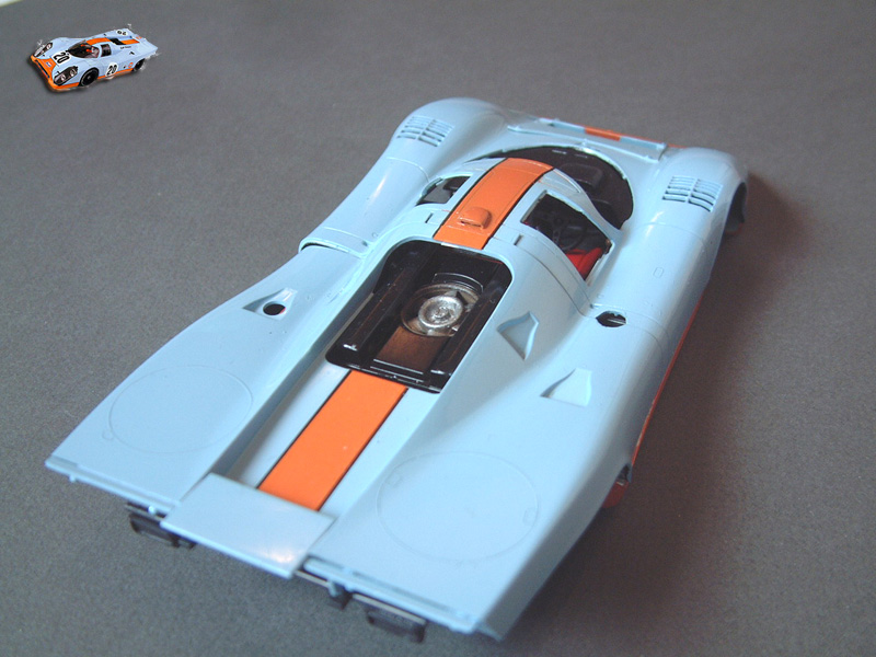 [Fujimi] Porsche 917K - Le Mans n°20-, 1/24e 090221043626476903190042