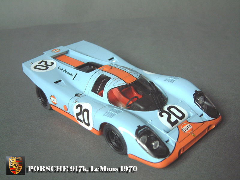 [Fujimi] Porsche 917K - Le Mans n°20- 090224031523476903208326