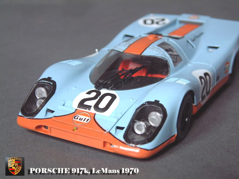 [Fujimi] Porsche 917K - Le Mans n°20- 090224031813476903208338