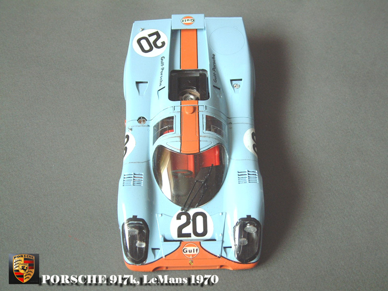 [Fujimi] Porsche 917K - Le Mans n°20-, 1/24e 090224032020476903208348