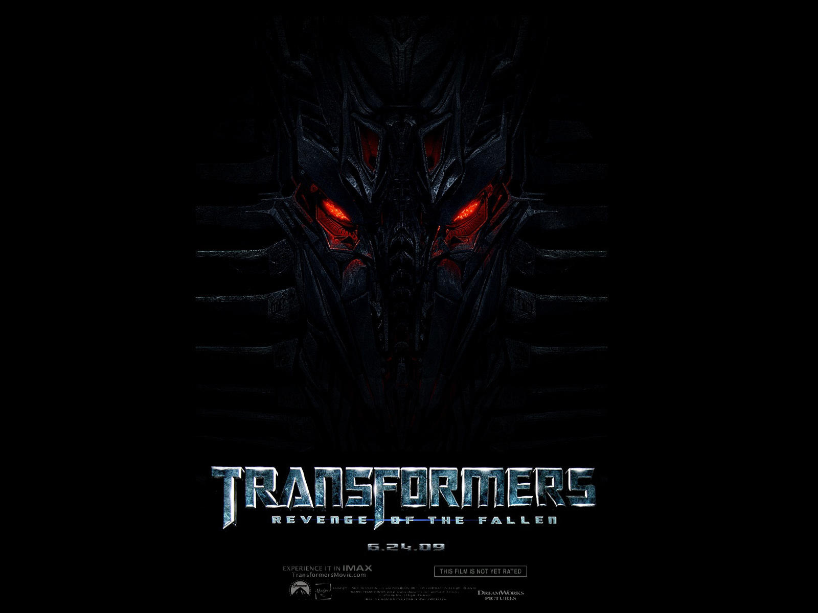 Transformers ROTF2