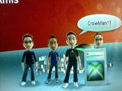 Xbox 360 Petites tofs Mini_090303072552340763252680