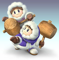 Ice climbers : a deux, on fait mieux ! 090304073905538193259336