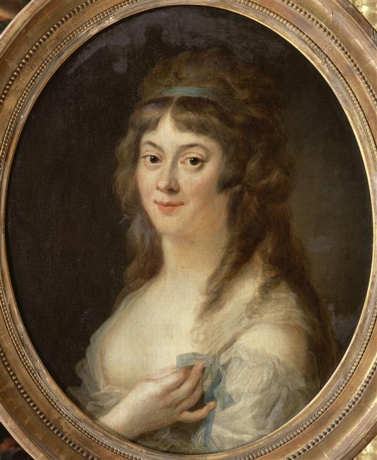 madame roland