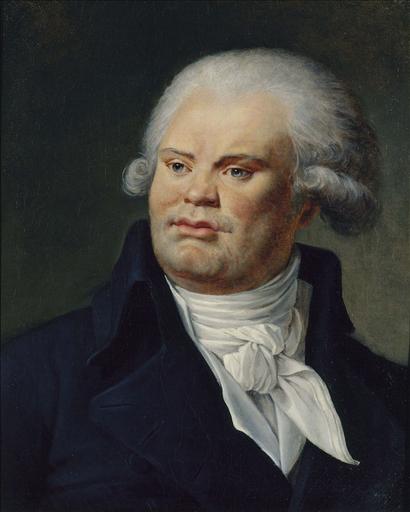 danton
