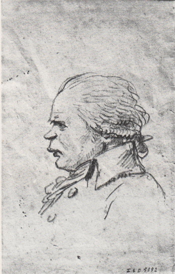 Danton par David