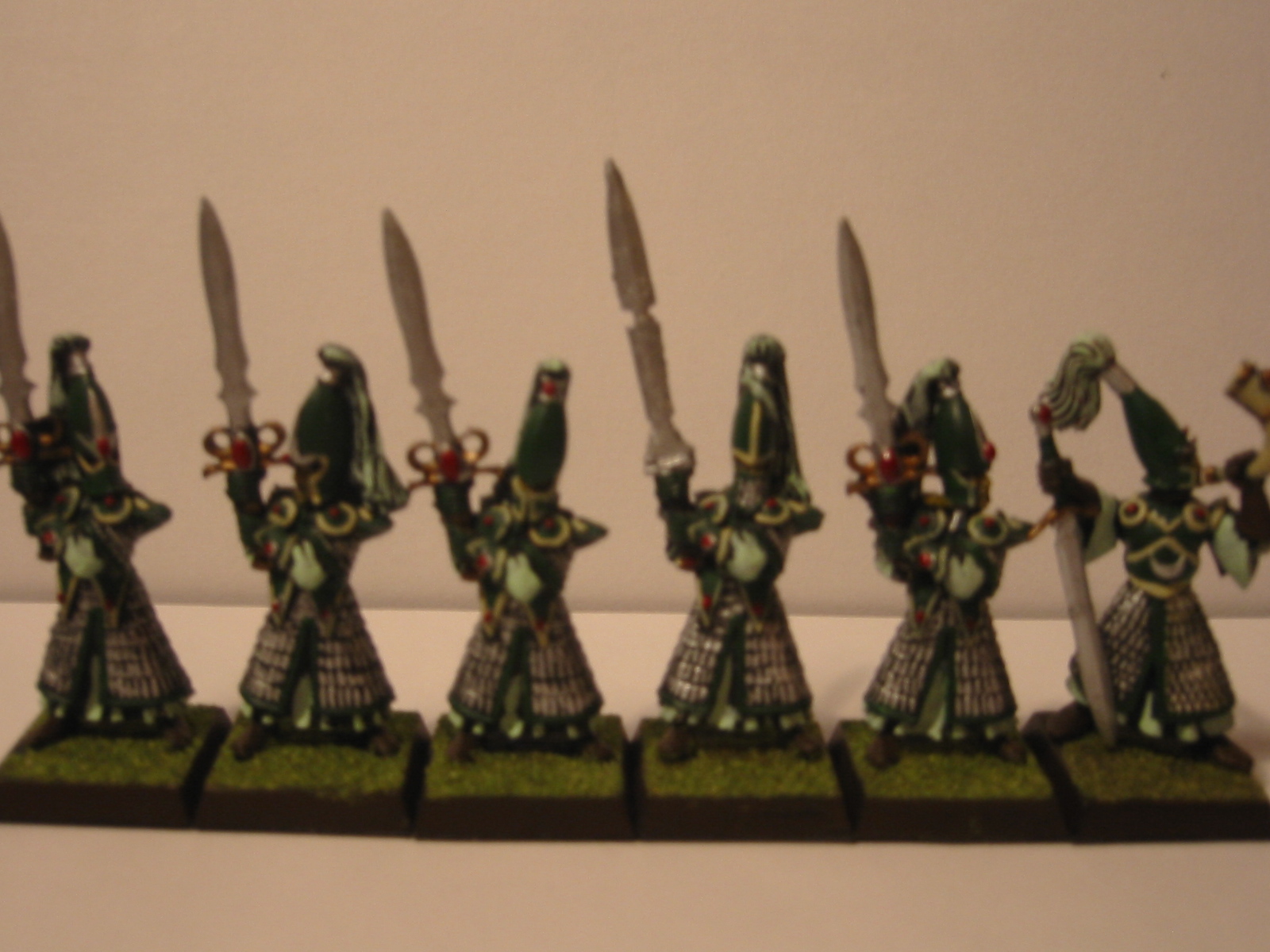 Warhammer 001